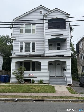 140 Enfield Street Hartford CT 06112