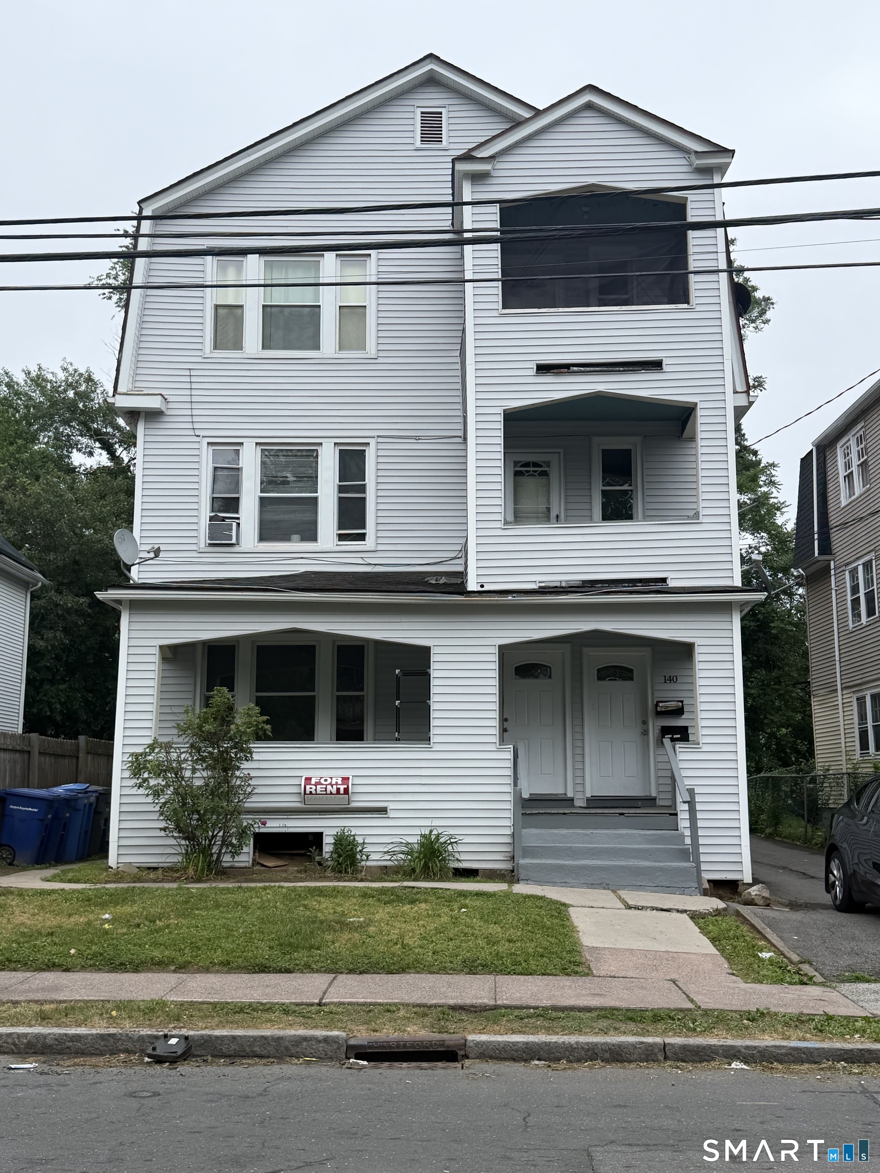 140 Enfield Street Hartford CT 06112