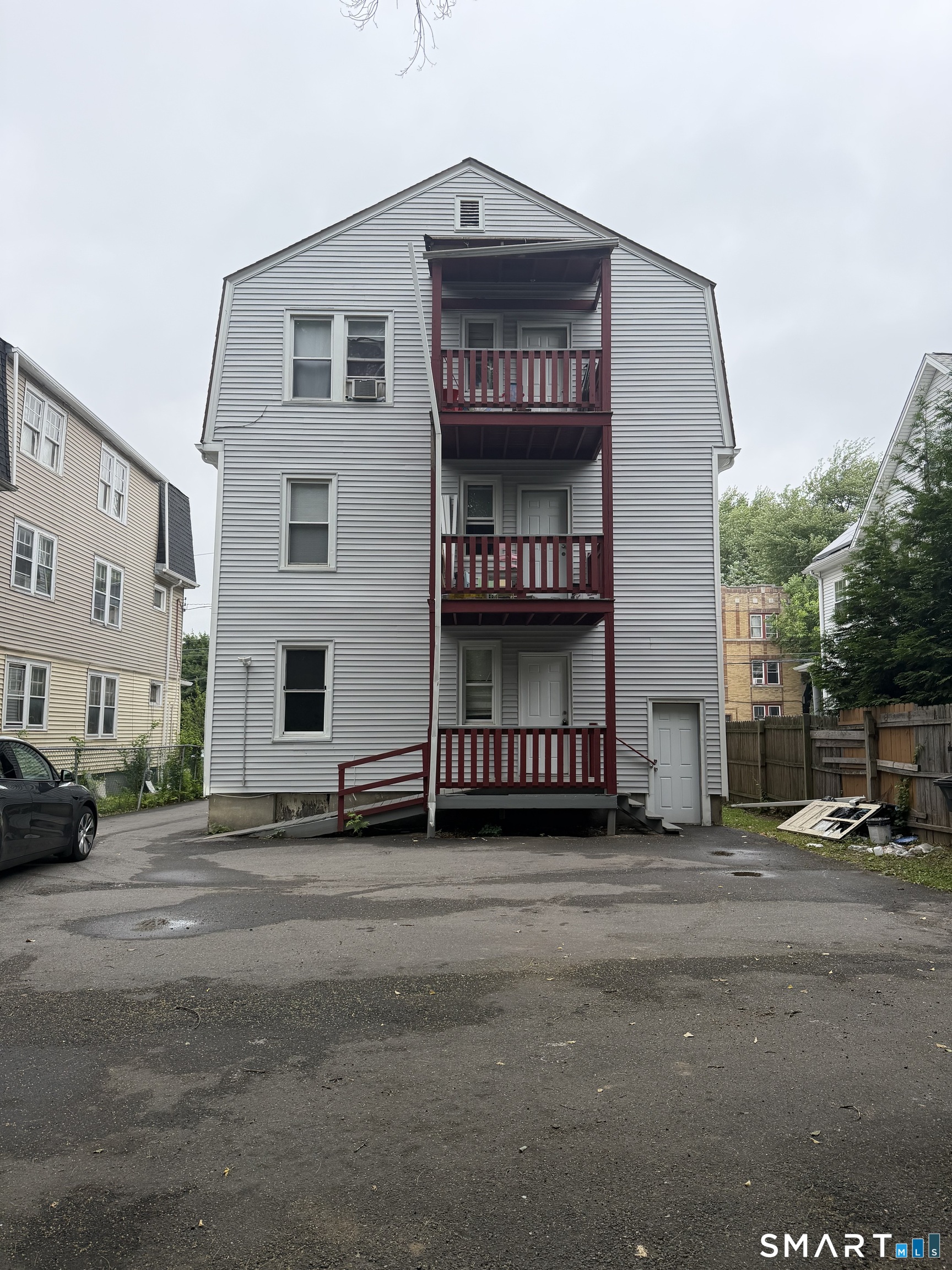 140 Enfield Street Hartford CT 06112