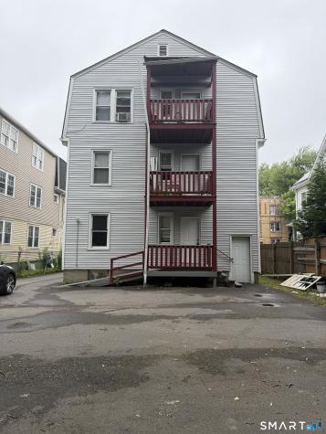 140 Enfield Street Hartford CT 06112