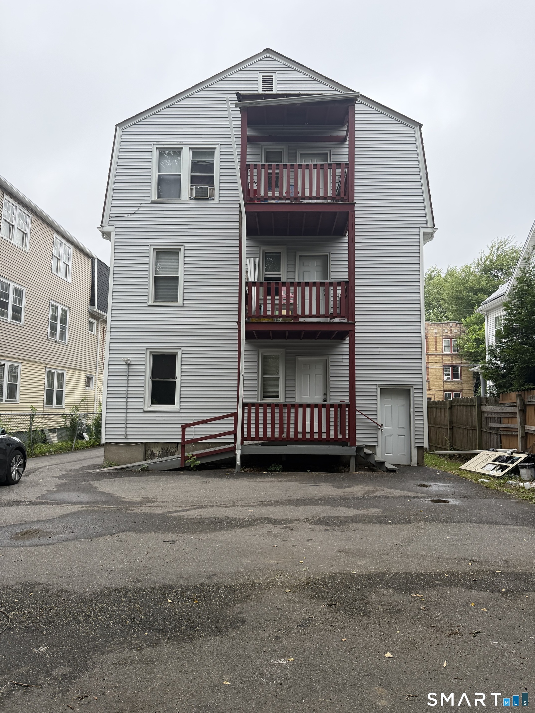 140 Enfield Street Hartford CT 06112