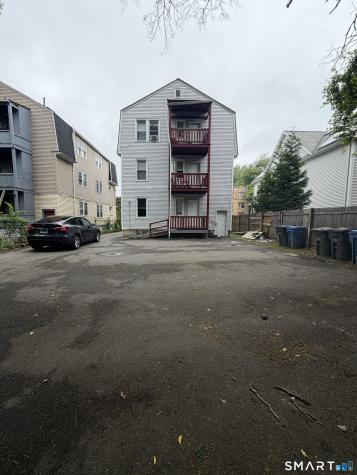 140 Enfield Street Hartford CT 06112