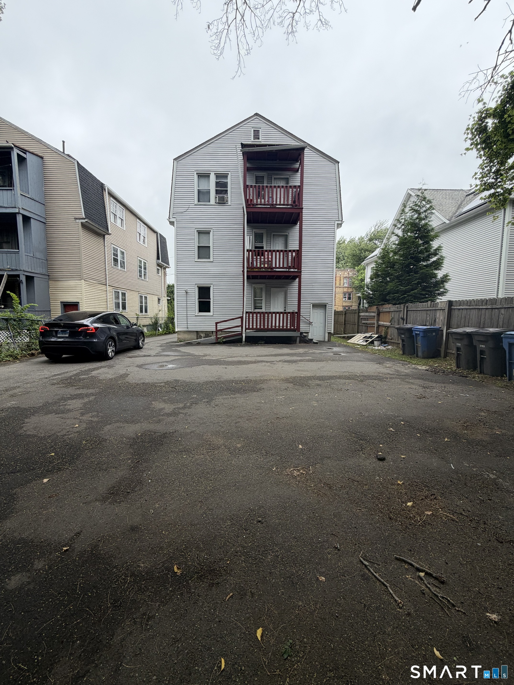 140 Enfield Street Hartford CT 06112