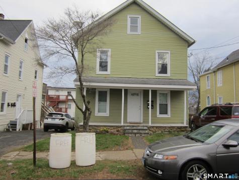 15 Mallory Street Danbury CT 06810