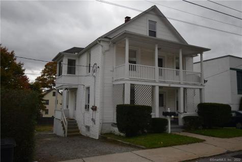 127 Chestnut Avenue Torrington CT 06790