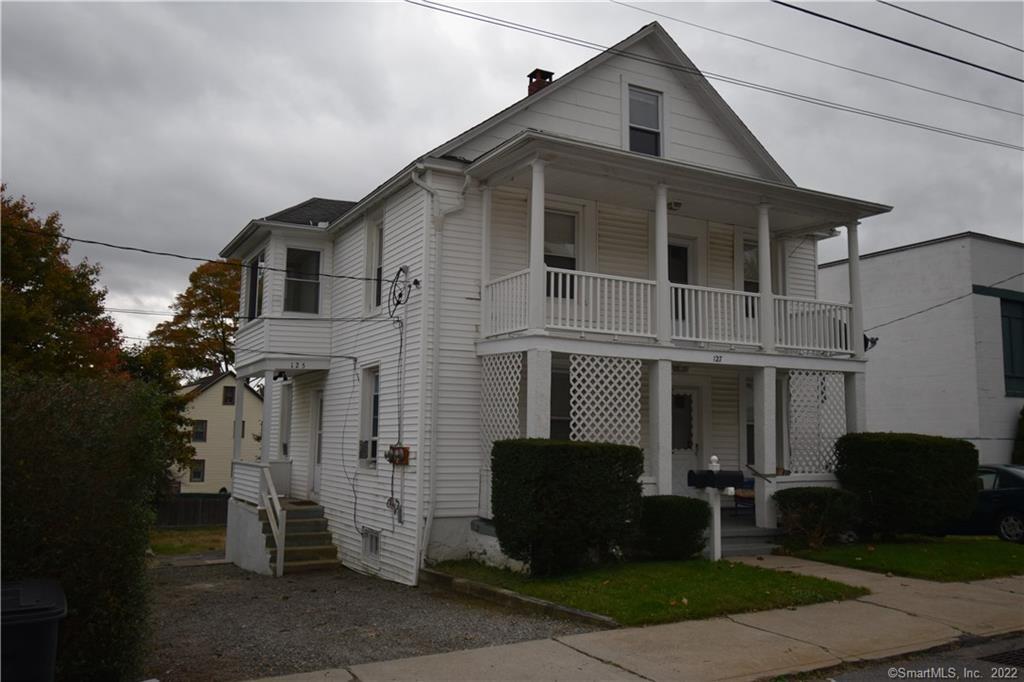 127 Chestnut Avenue Torrington CT 06790