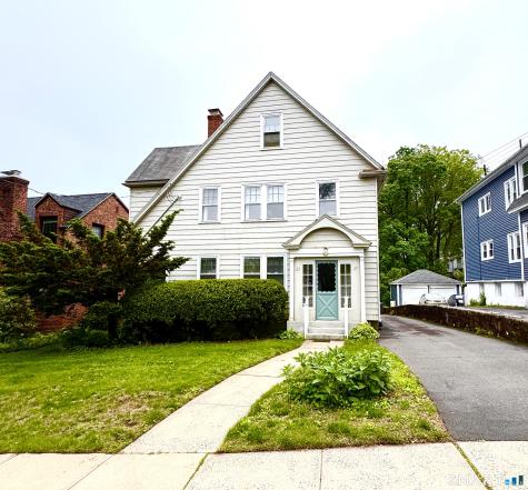 25-27 Griswold Street Hartford CT 06114