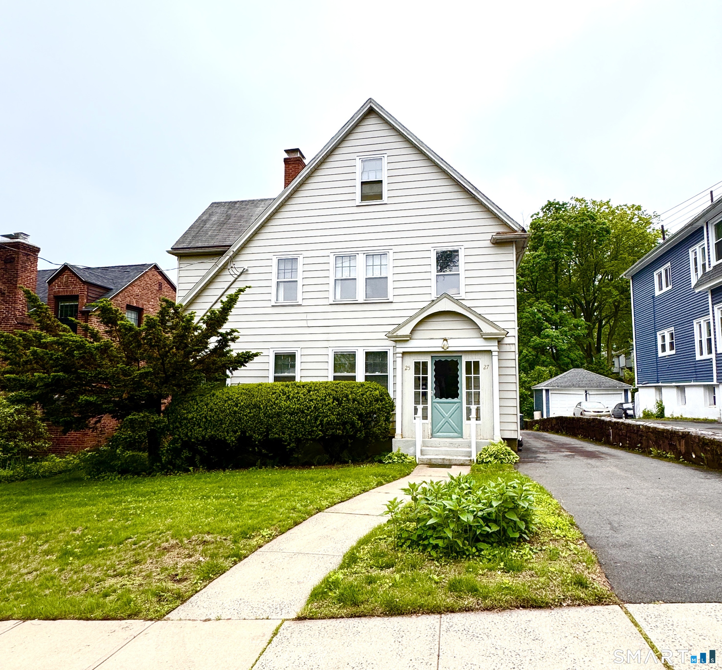 25-27 Griswold Street Hartford CT 06114