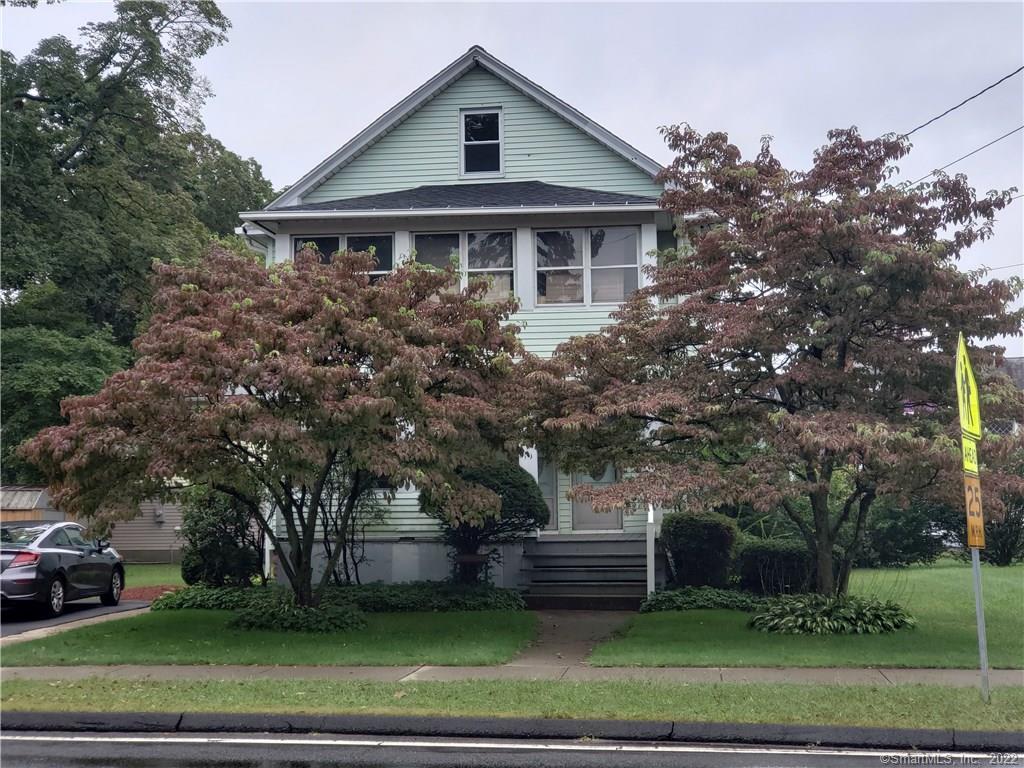 50/52 Washington Street Bristol CT 06010