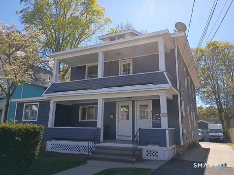 464 Third Avenue West Haven CT 06516