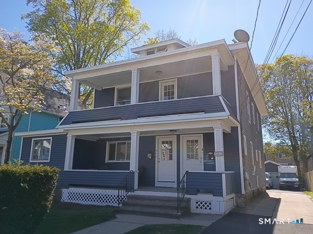 464 Third Avenue West Haven CT 06516