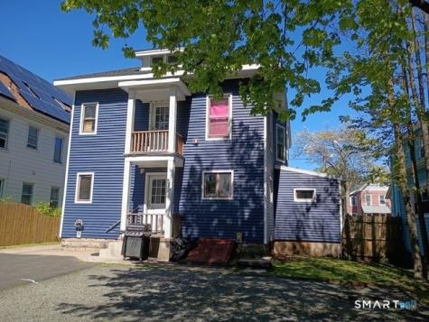464 Third Avenue West Haven CT 06516