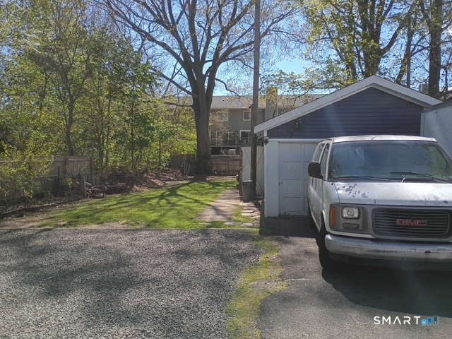 464 Third Avenue West Haven CT 06516
