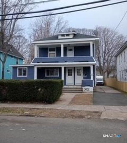 464 Third Avenue West Haven CT 06516
