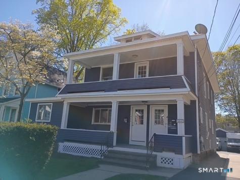 464 Third Avenue West Haven CT 06516