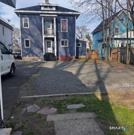464 Third Avenue West Haven CT 06516