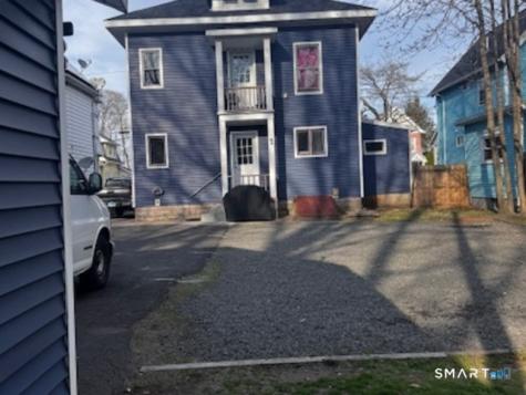 464 Third Avenue West Haven CT 06516