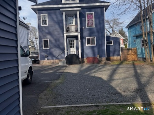 464 Third Avenue West Haven CT 06516