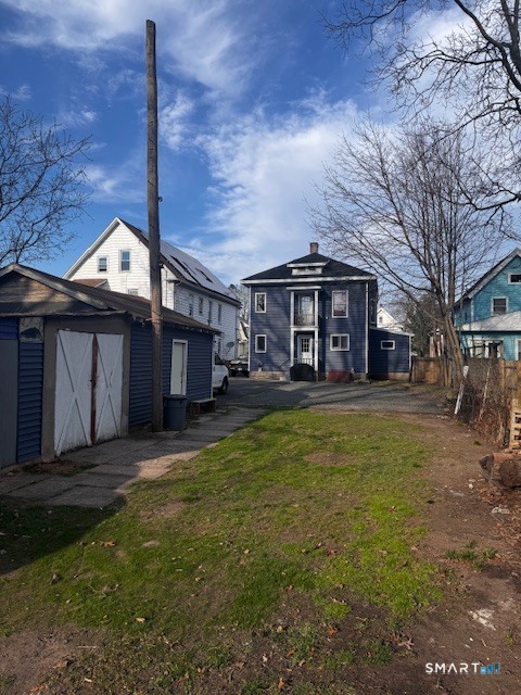 464 Third Avenue West Haven CT 06516