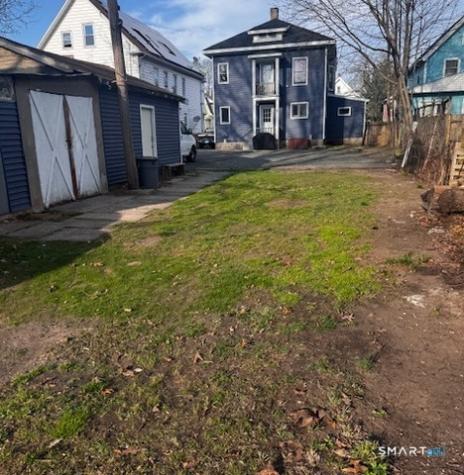 464 Third Avenue West Haven CT 06516
