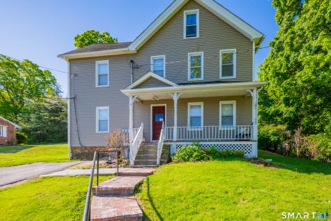 14 White Oak Avenue Plainville CT 06062