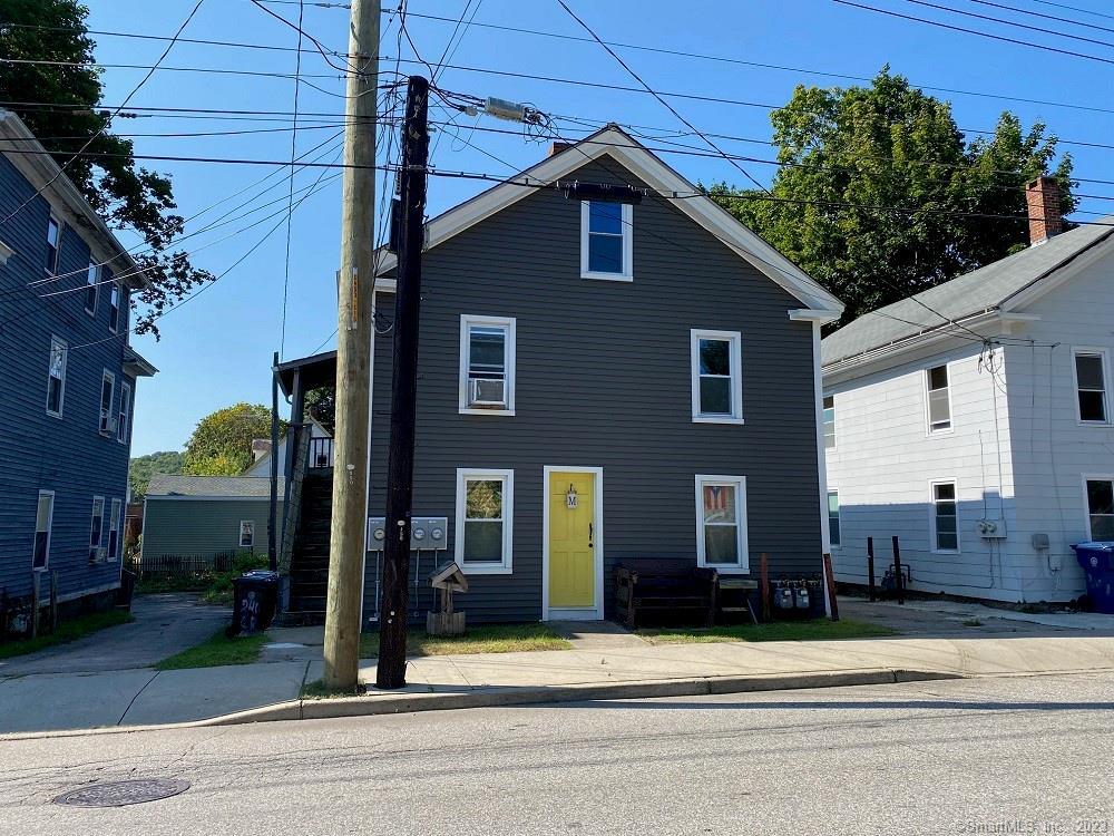 240 Valley Street Windham CT 06226