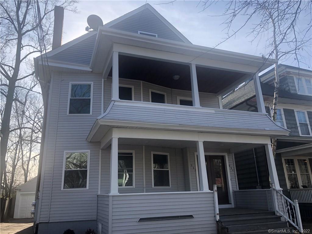932 Elm Street New Haven CT 06511