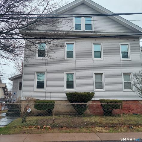 58-60 Benton Street Hartford CT 06114