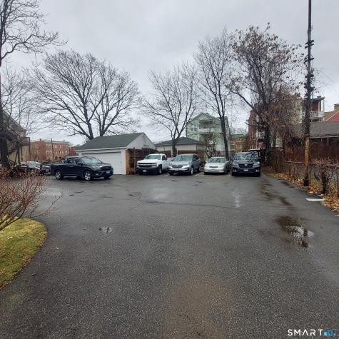 58-60 Benton Street Hartford CT 06114