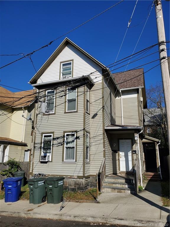 11 Armstrong Place Bridgeport CT 06608