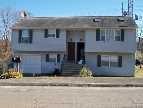 4 Jonathan Court Waterbury CT 06708