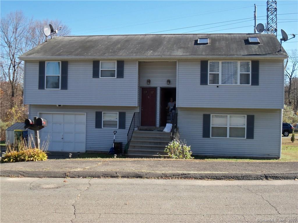 4 Jonathan Court Waterbury CT 06708