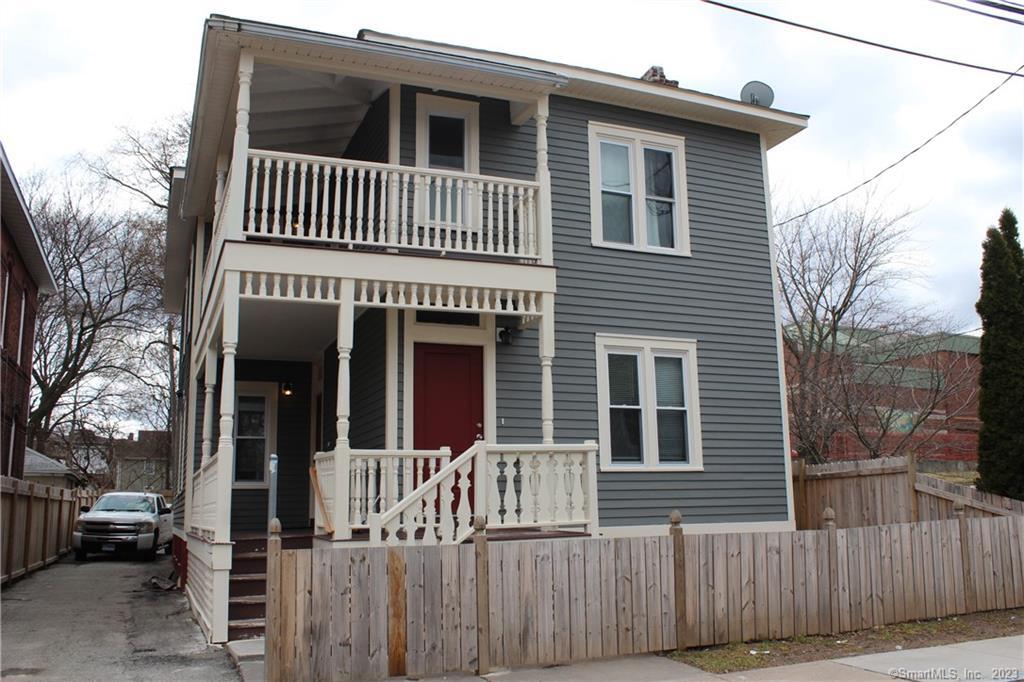 53 Grand Street Hartford CT 06106