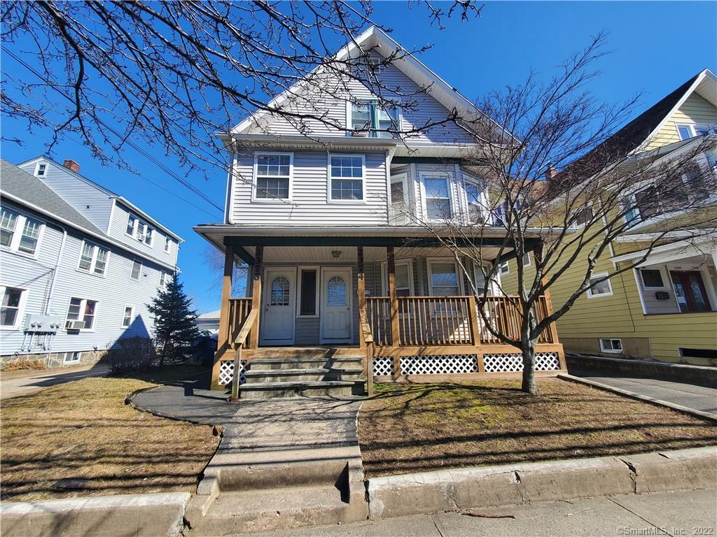 2374 East Main Street Bridgeport CT 06610