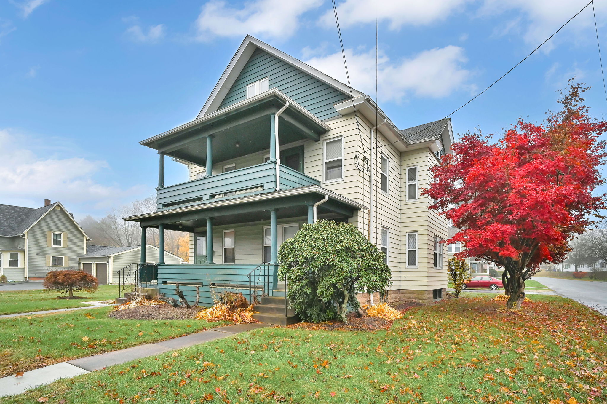 112 Grove Street Vernon CT 06066