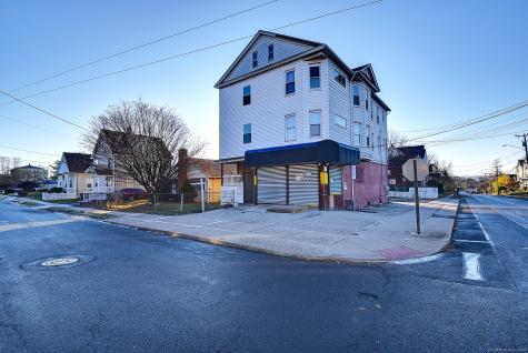 179 Kelsey Street New Britain CT 06051