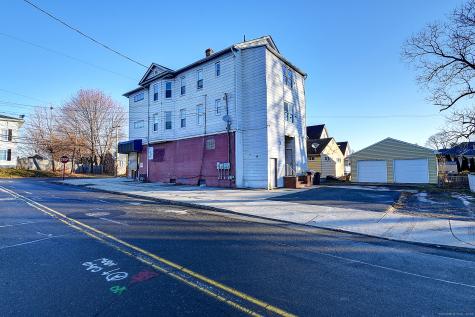 179 Kelsey Street New Britain CT 06051