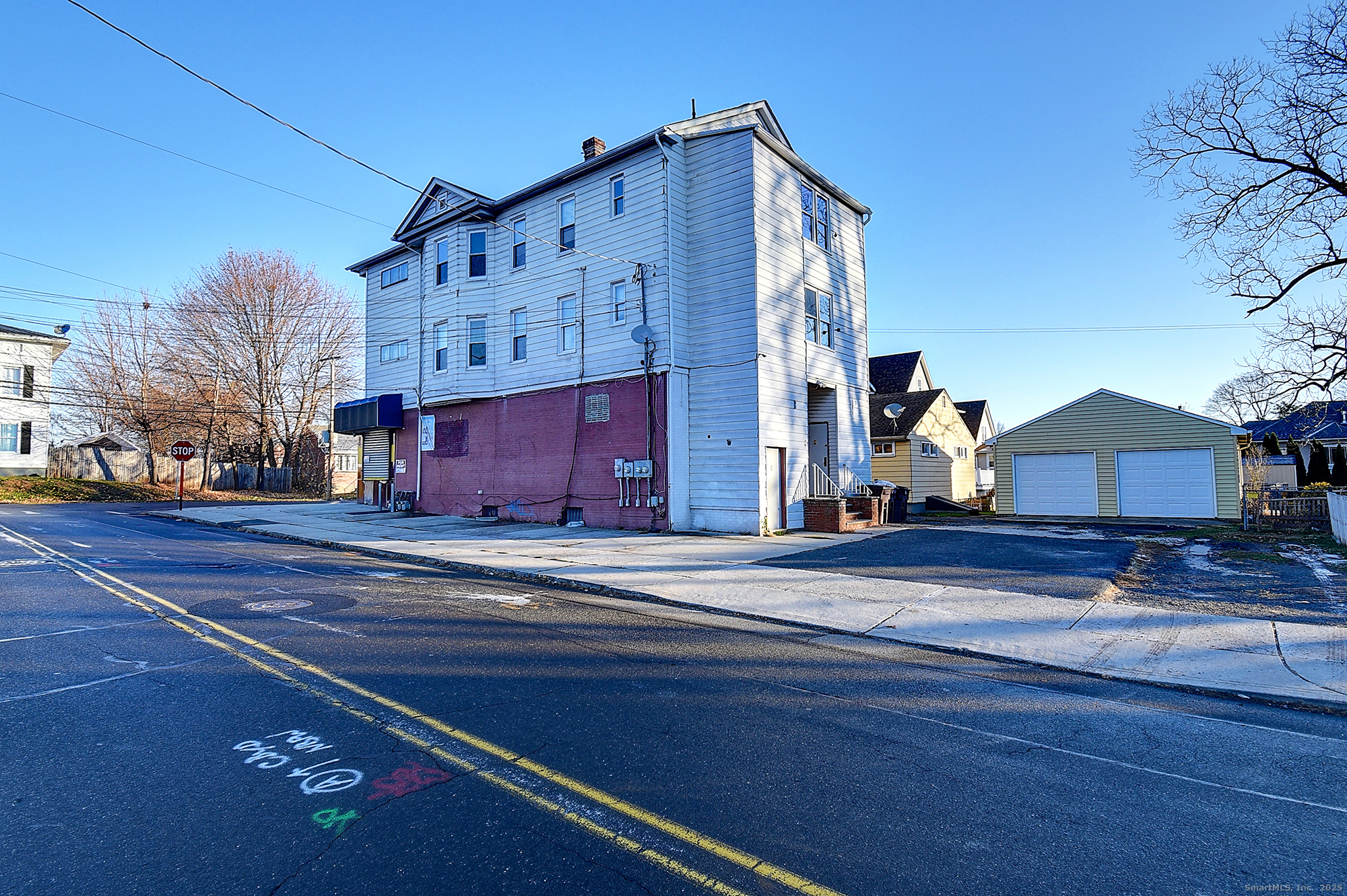 179 Kelsey Street New Britain CT 06051