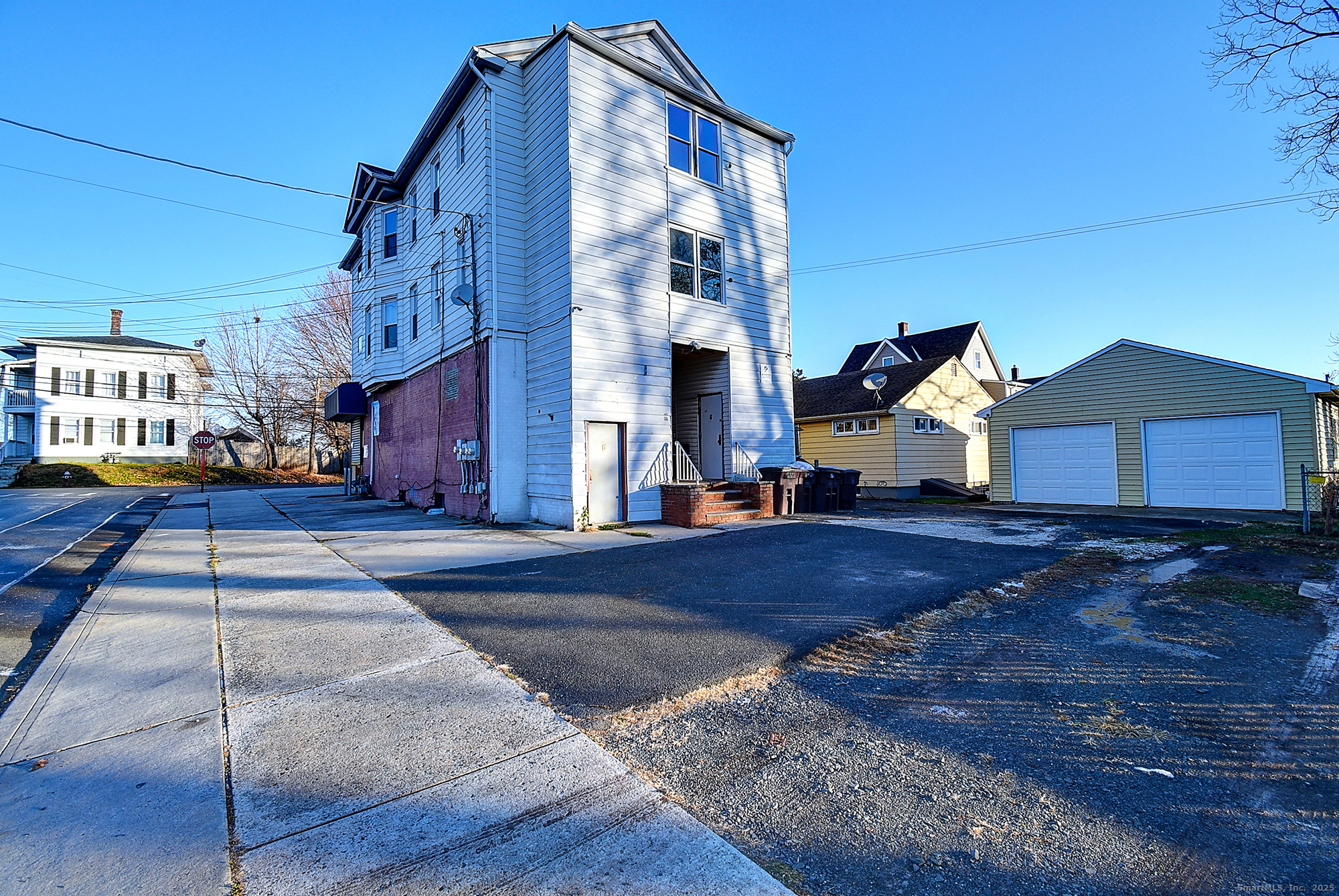 179 Kelsey Street New Britain CT 06051