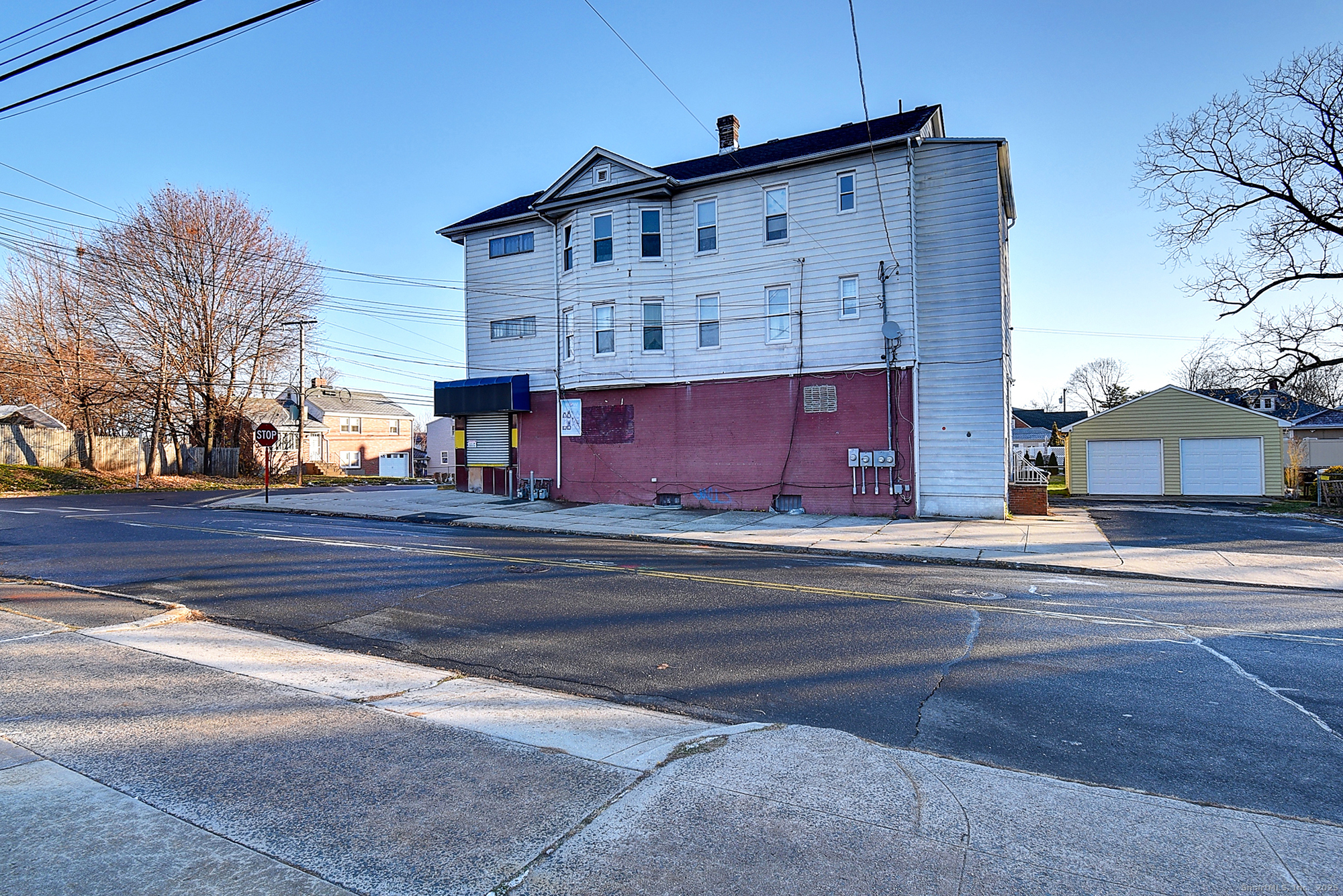 179 Kelsey Street New Britain CT 06051