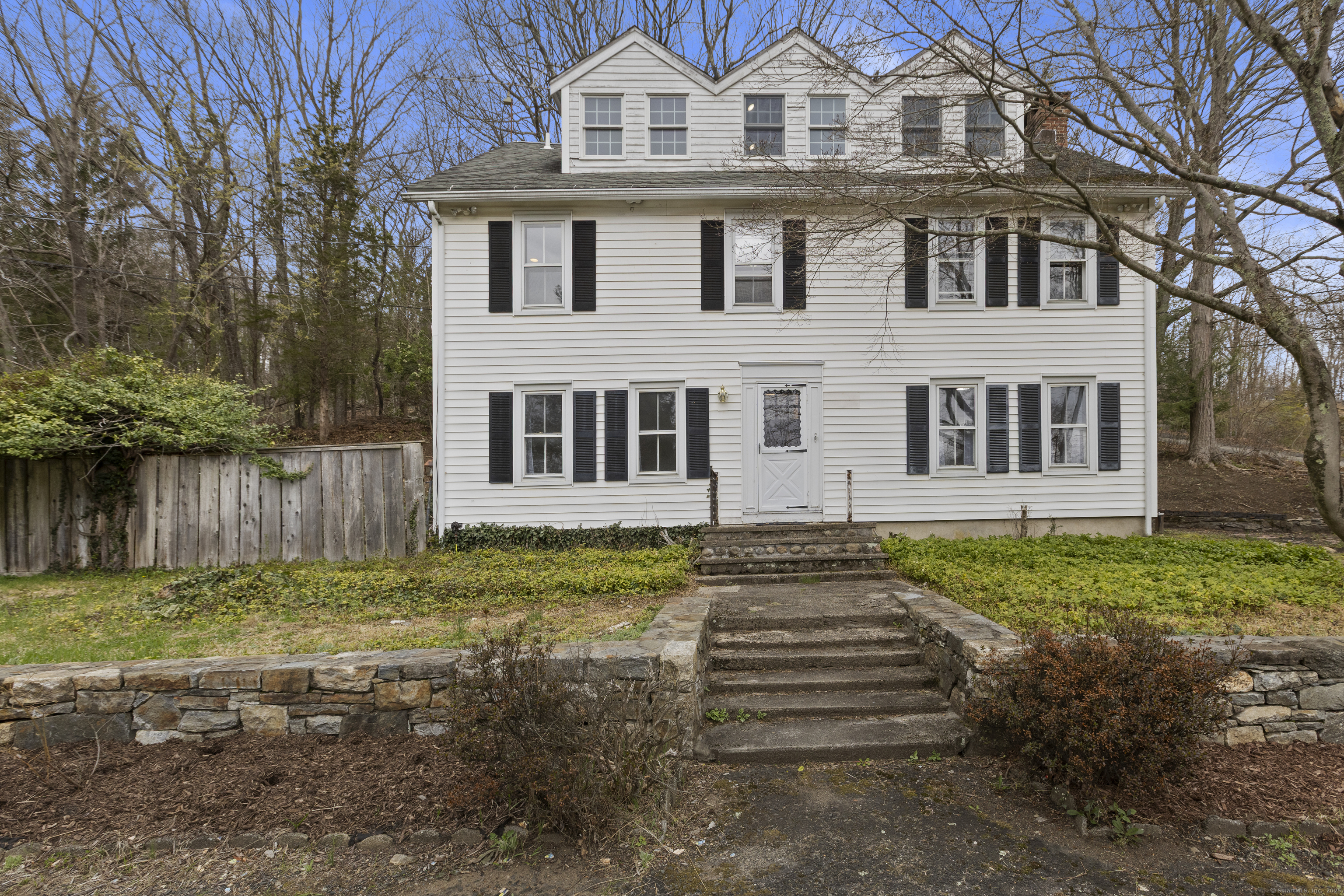 9 Maple Street Weston CT 06883