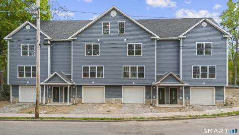 15 Colby Court New Haven CT 06515