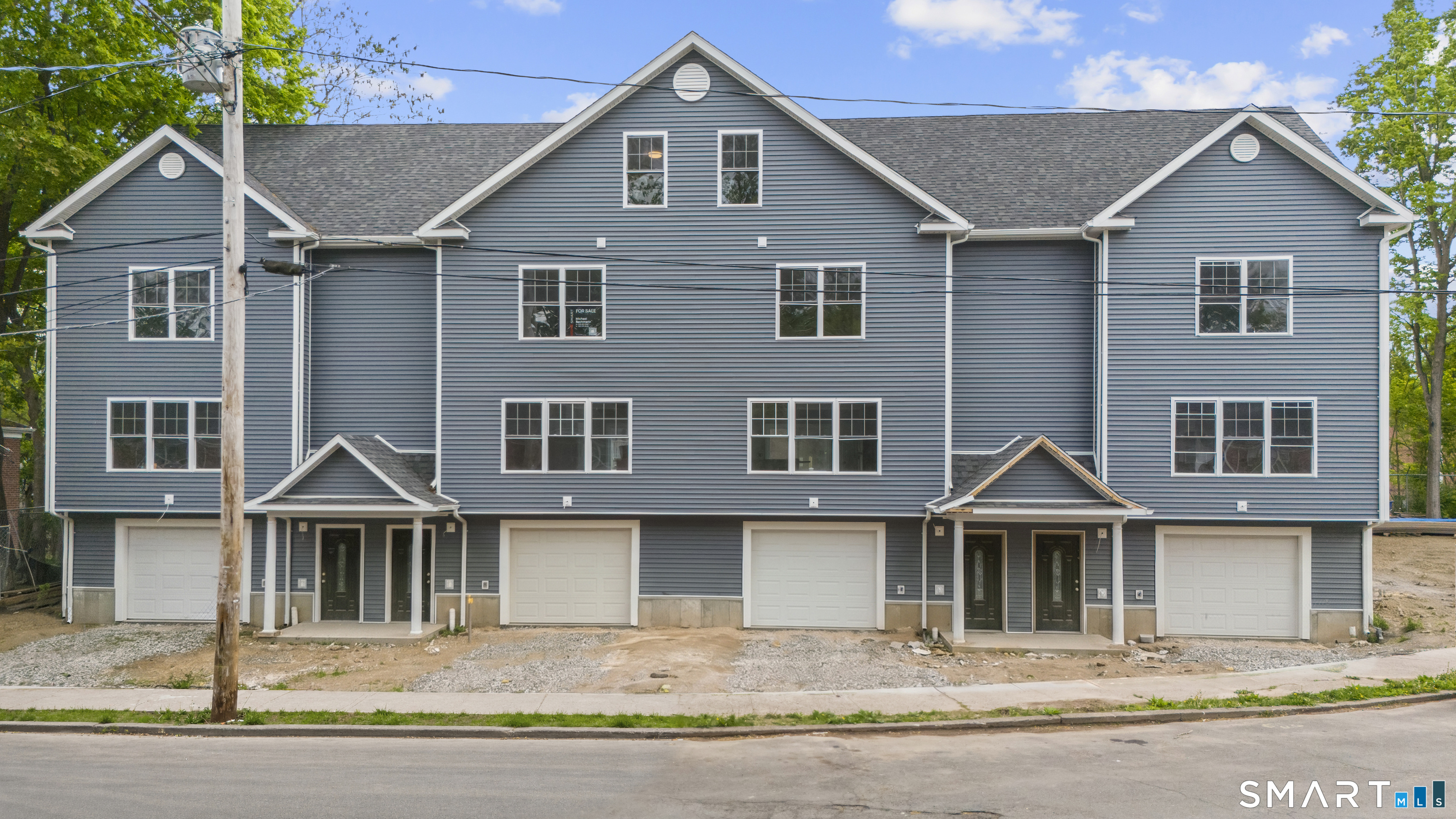 15 Colby Court New Haven CT 06515
