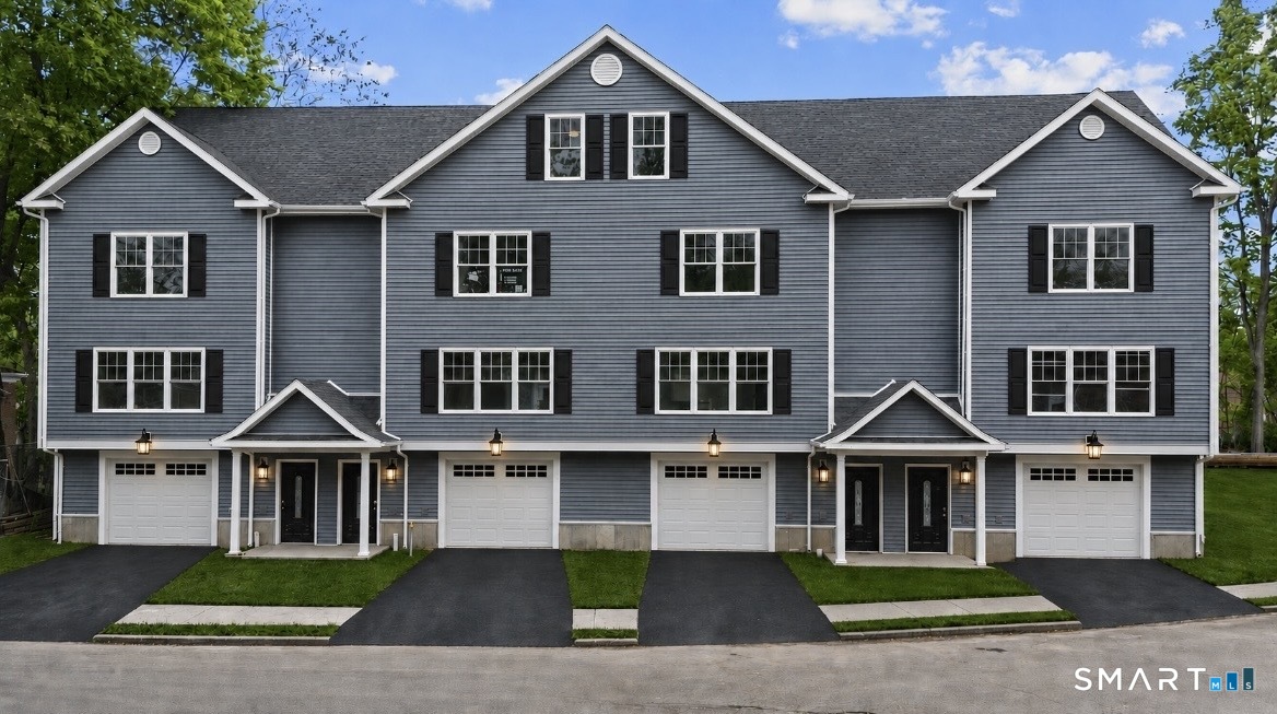 15 Colby Court New Haven CT 06515