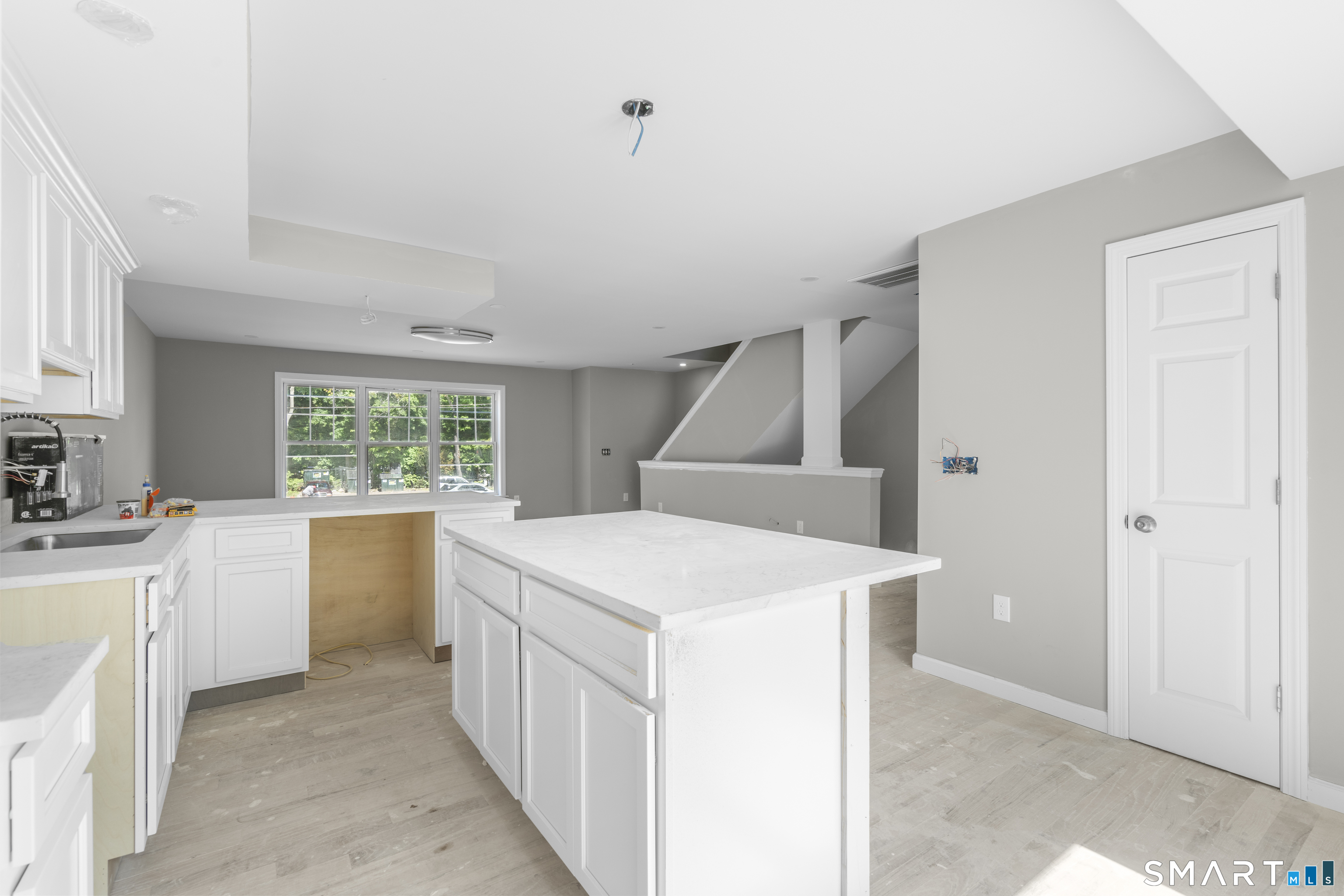 15 Colby Court New Haven CT 06515