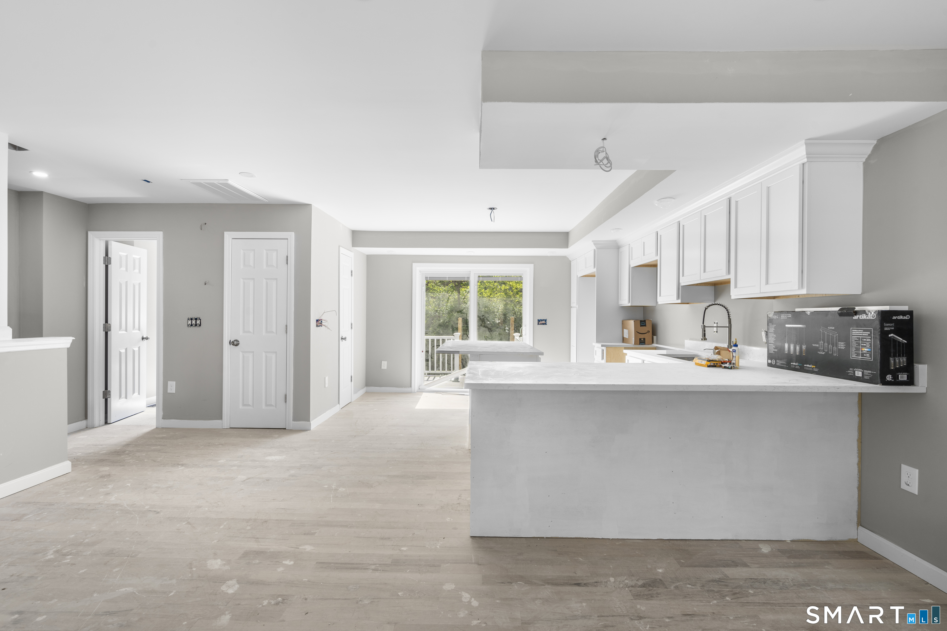 15 Colby Court New Haven CT 06515