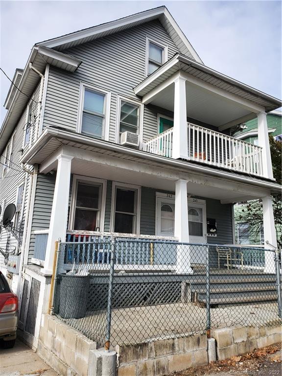 240 Oak Street Waterbury CT 06705