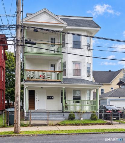 77-79 Sixth Street Bridgeport CT 06607