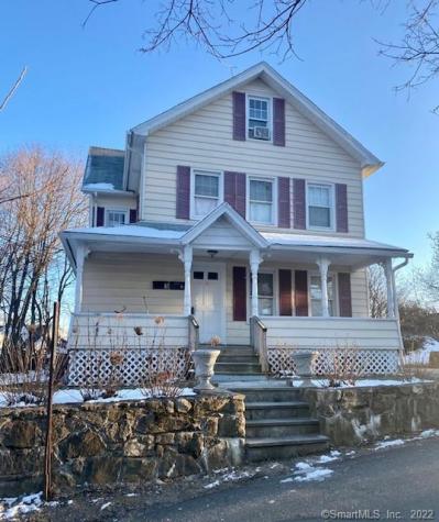 6 Austin Street Norwalk CT 06854