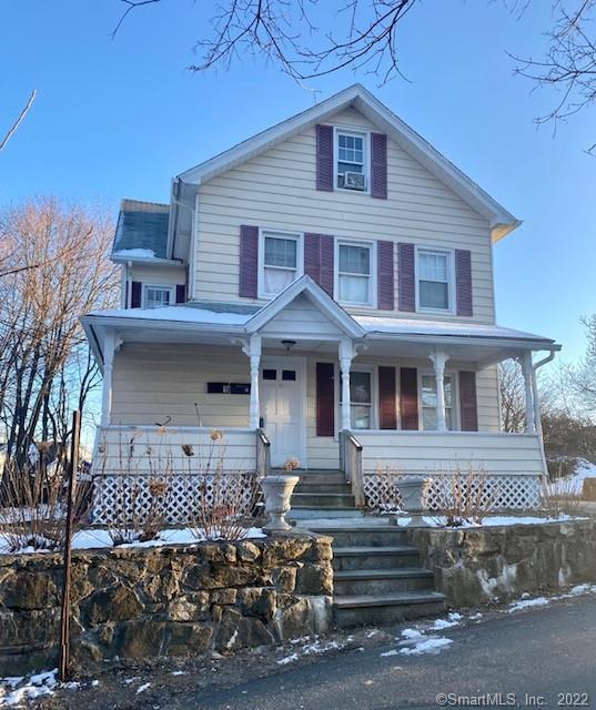 6 Austin Street Norwalk CT 06854